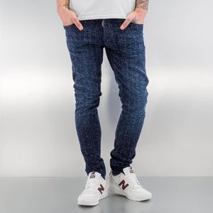 2Y Bradford Skinny Jeans Blue