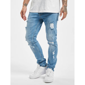 2Y / Skinny Jeans Claudio in blue
