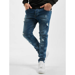2Y / Skinny Jeans Levin in blue