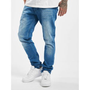2Y / Skinny Jeans Silvio in blue