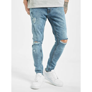 2Y / Slim Fit Jeans Alkim in blue