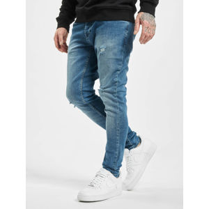 2Y / Slim Fit Jeans Aslan in blue