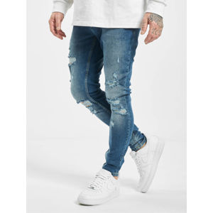 2Y / Slim Fit Jeans Azem in blue