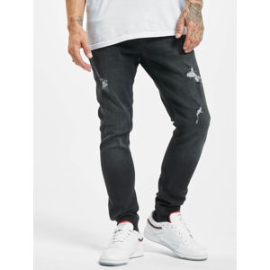 2Y / Slim Fit Jeans Boran in black