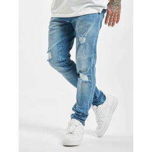 2Y / Slim Fit Jeans Cam in blue