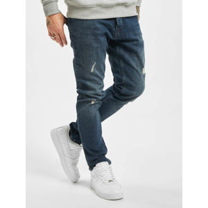 2Y / Slim Fit Jeans Chris in blue
