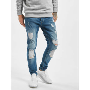 2Y / Slim Fit Jeans Efe in blue