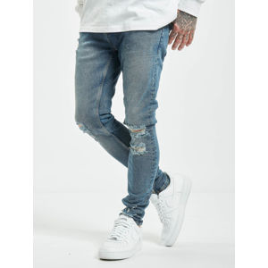 2Y / Slim Fit Jeans Gunesh in blue