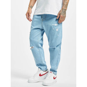 2Y / Slim Fit Jeans Haluk in blue