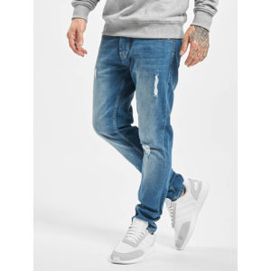 2Y / Slim Fit Jeans Hannes in blue
