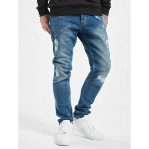 2Y / Slim Fit Jeans Hawa in blue