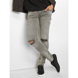 2Y / Slim Fit Jeans Jerry in grey