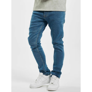 2Y / Slim Fit Jeans Malik in blue