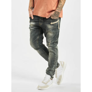 2Y / Slim Fit Jeans Malik in grey