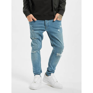 2Y / Slim Fit Jeans Malte in blue