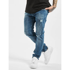 2Y / Slim Fit Jeans Mika in blue