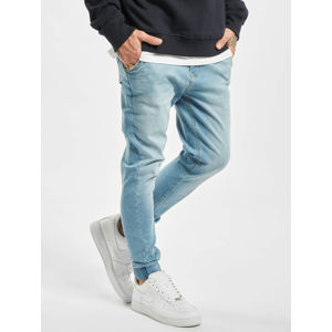 2Y / Slim Fit Jeans Milan in blue