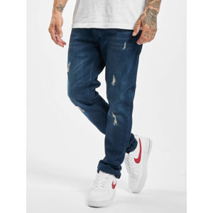 2Y / Slim Fit Jeans Sergio in blue