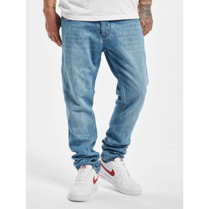 2Y / Slim Fit Jeans Theo in blue
