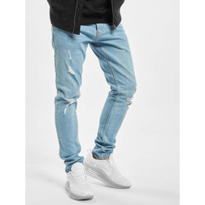 2Y / Slim Fit Jeans Yven in blue