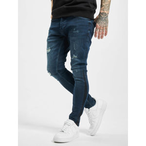 2Y / Slim Fit Jeans Zeki in blue