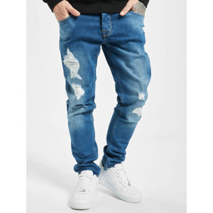2Y / Straight Fit Jeans Canan in blue