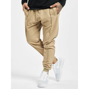 2Y / Sweat Pant Can in beige