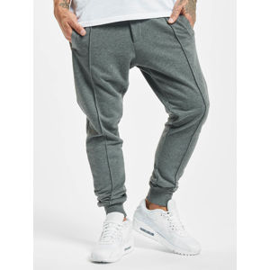 2Y / Sweat Pant Can in grey
