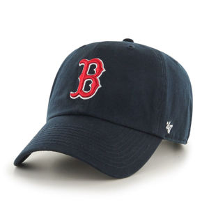 47 Brand Clean UP Boston Red Sox B-RGW02GWS-HM