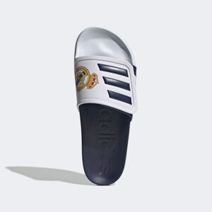 Pantofle Adidas Adilette TND White Real Madrid