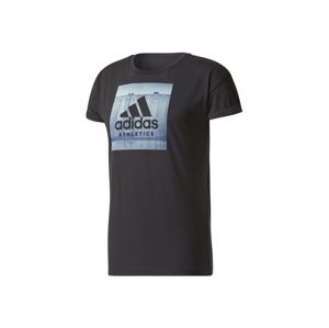 Adidas Category ATH M T-shirt Black