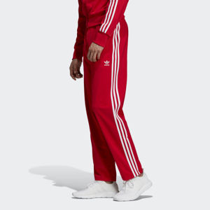 Adidas Originals Firebird Trackpants Scarlet