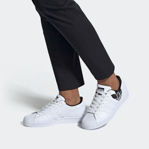 Tenisky Adidas Superstar Shoes White