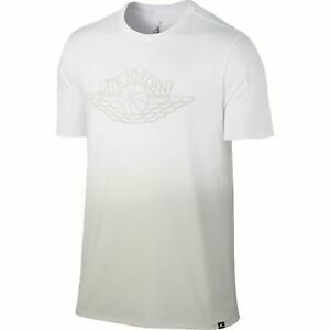 Pánské tričko Air Jordan Fadeaway Faded T-shirt