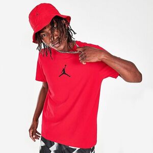 Pánské tričko Air Jordan Jumpman Short sleeve Tee Red