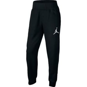 Air Jordan Varsity Pants Black