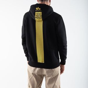 Alpha Industries Safety Line Hoody