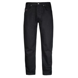 Amstaff Gecco Jeans - schwarz