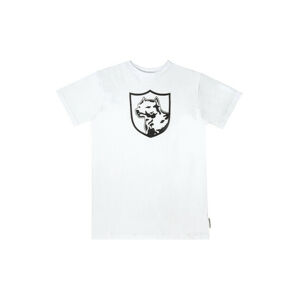 Amstaff Kids Tayson T-Shirt - weiß