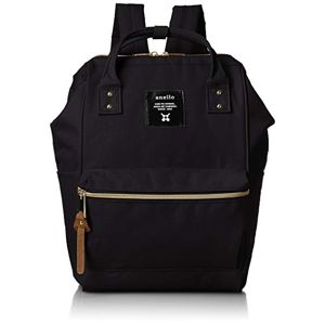 Anello ANELLO KUCHIGANE SMALL Backpack BK