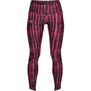 Under Armour Armour Fly Fast Printed Tight-PNK