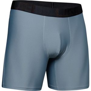 Under Armour Athlete Recovery Travel Boxerjock-GRY