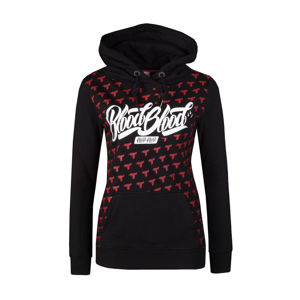 Babystaff Blood In Blood Out Padrao D-Hoodie