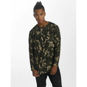 Bangastic / Jumper Camou Bang in camouflage
