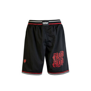 Blood In Blood Out Aguas Meshshorts