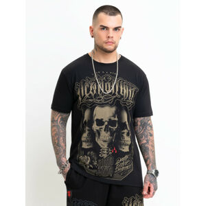 Blood In Blood Out Atrapó T-Shirt