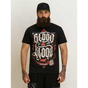 Blood In Blood Out Bronco T-Shirt