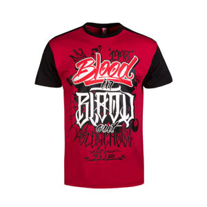 Blood In Blood Out Cali Life T-Shirt