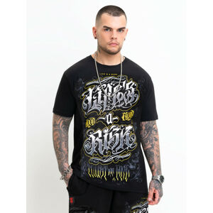 Blood In Blood Out Chicoro T-Shirt