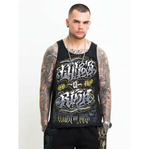 Blood In Blood Out Chicoro Tank Top